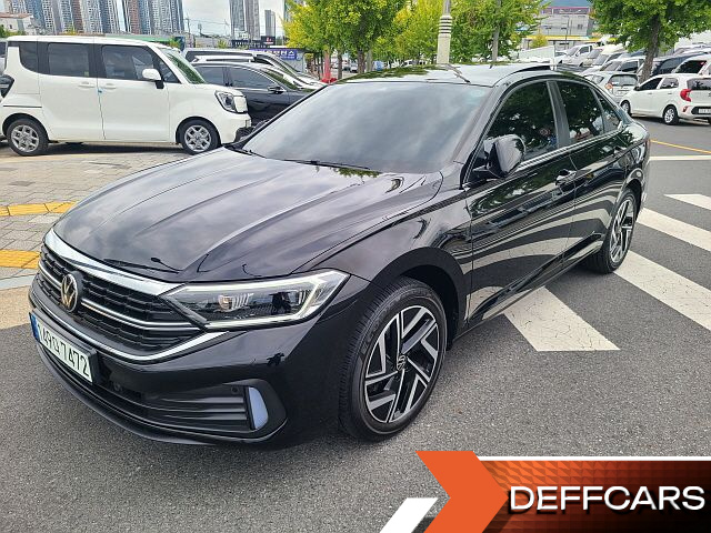 Volkswagen JETTA 1.5 TSI Prestige купить на сайте DeffCars