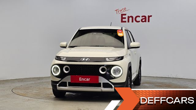 Hyundai CASPER Turbo Smart купить на сайте DeffCars