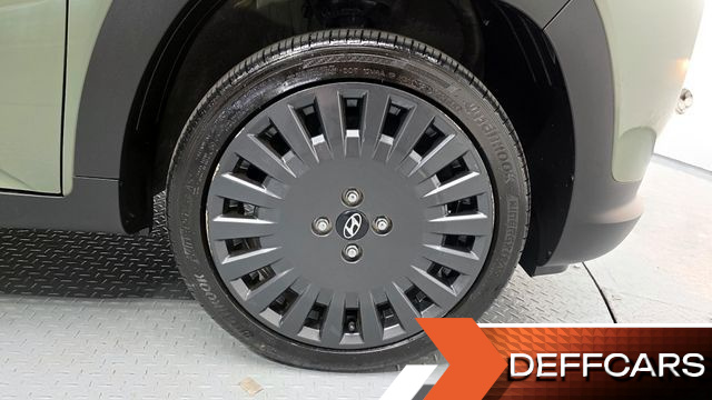 Hyundai CASPER Turbo Inspiration купить на сайте DeffCars