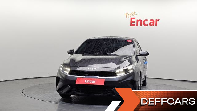 Kia K3 1.6 Trendy купить на сайте DeffCars