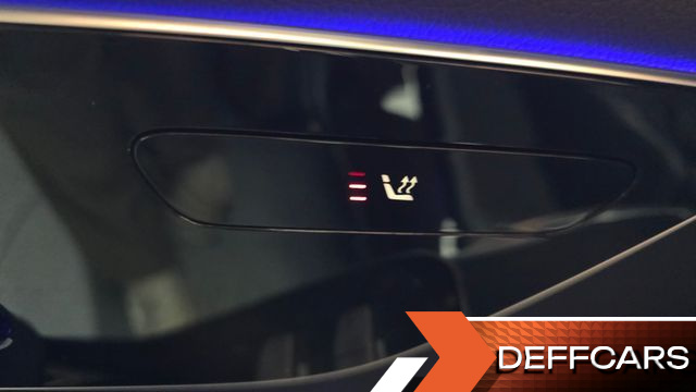 Mercedes S-CLASS S350 d купить на сайте DeffCars