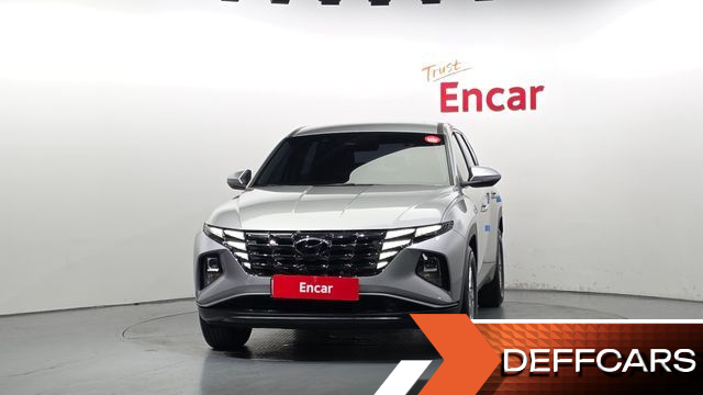 Hyundai TUCSON Diesel 2.0 2WD Modern купить на сайте DeffCars