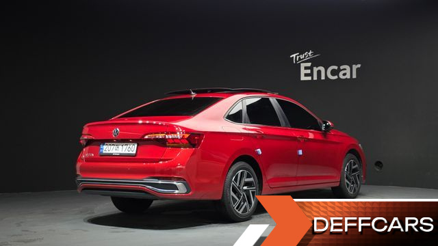 Volkswagen JETTA 1.5 TSI Prestige купить на сайте DeffCars
