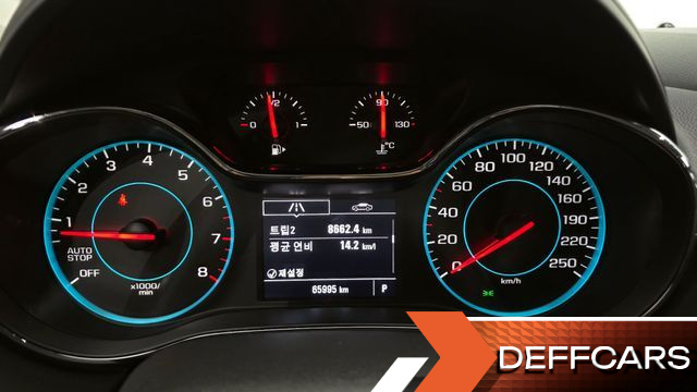 ChevroletGMDaewoo CRUZE 1.4 Turbo LT Deluxe купить на сайте DeffCars