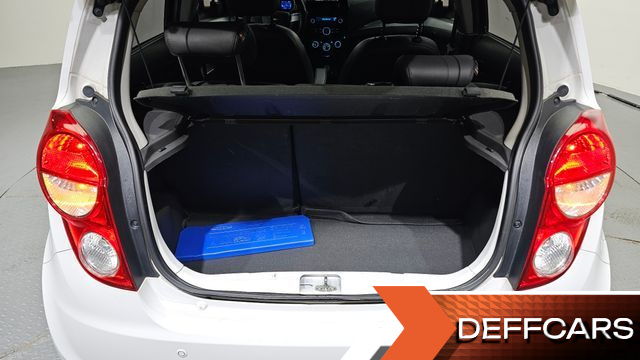 ChevroletGMDaewoo SPARK LS+ купить на сайте DeffCars