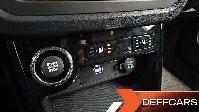 Ssangyong KORANDO Gasoline 1.5 2WD R-Plus купить на сайте DeffCars
