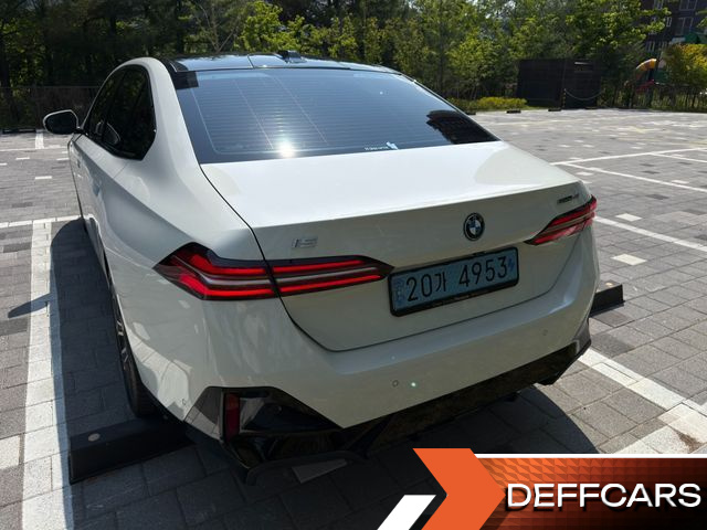 BMW I5 eDrive 40 M Sport купить на сайте DeffCars