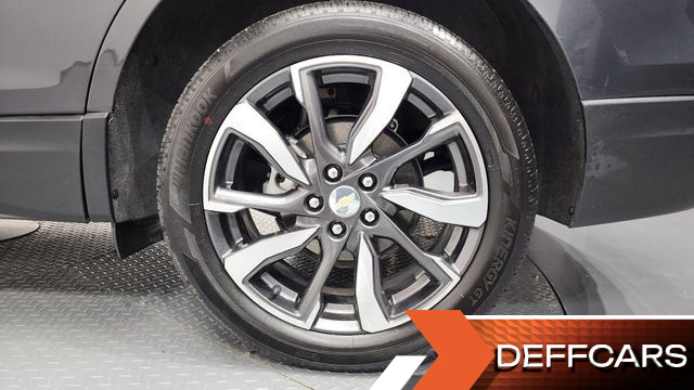 ChevroletGMDaewoo EQUINOX 4WD Premier купить на сайте DeffCars