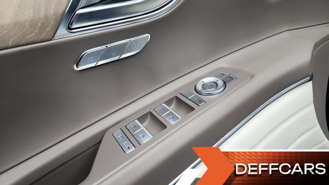 Genesis GV80 2.5T Gasoline AWD купить на сайте DeffCars