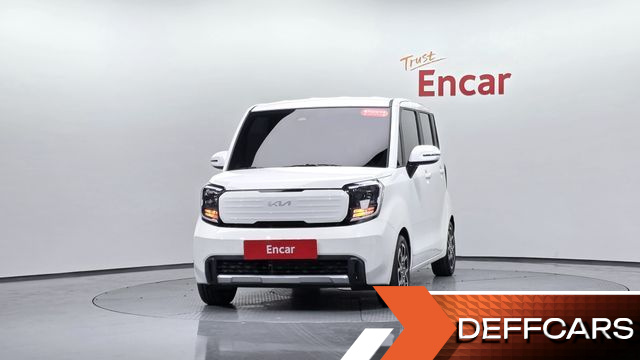 Kia RAY Signature купить на сайте DeffCars