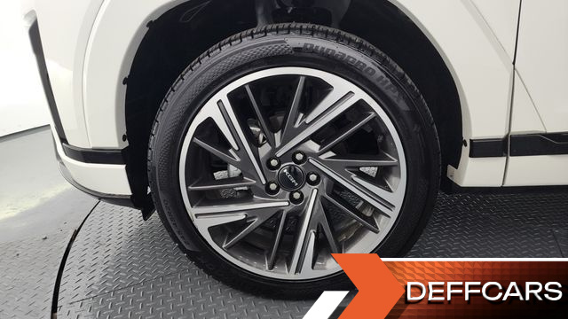 Ssangyong ACTYON Gasoline 1.5 2WD S9 купить на сайте DeffCars