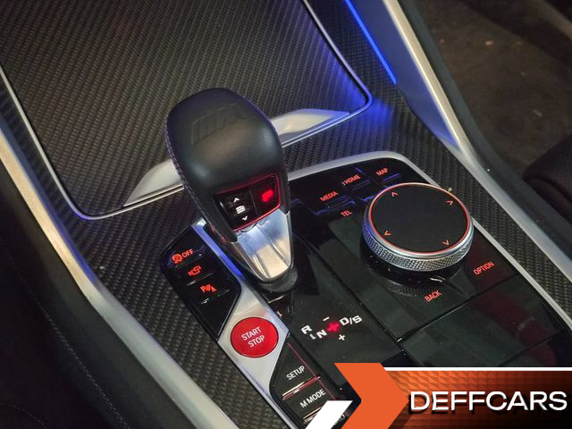 BMW XM 4.4 купить на сайте DeffCars