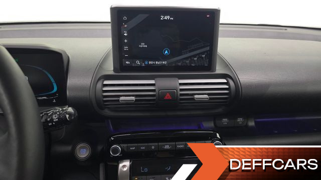 Hyundai CASPER Modern купить на сайте DeffCars
