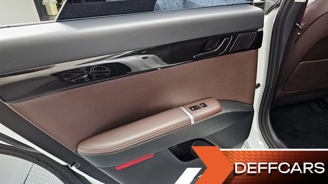 Hyundai GRANDEUR 2,5 Gasoline 2WD Exclusive купить на сайте DeffCars