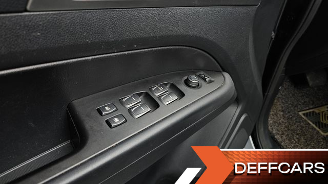 Ssangyong REXTON Diesel 2.2 4WD Prestige купить на сайте DeffCars