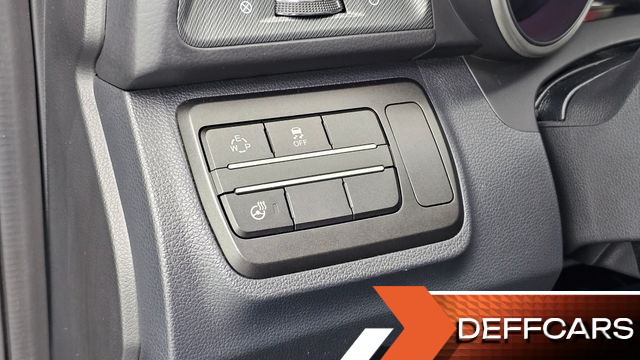 Ssangyong TIBOLI VX 2WD купить на сайте DeffCars