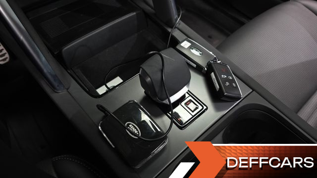 Land Rover DISCOVERY SPORT P250 Dynamic SE купить на сайте DeffCars