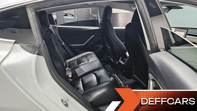 Tesla MODEL 3 Long Range купить на сайте DeffCars