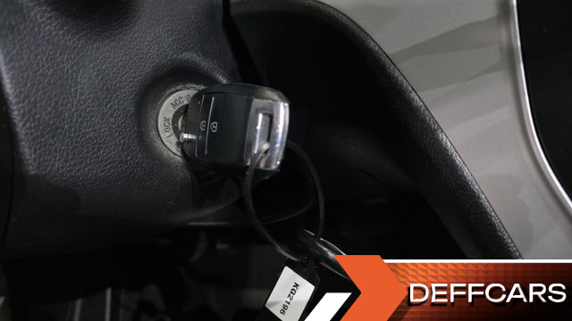 Kia RAY Van Prestige купить на сайте DeffCars