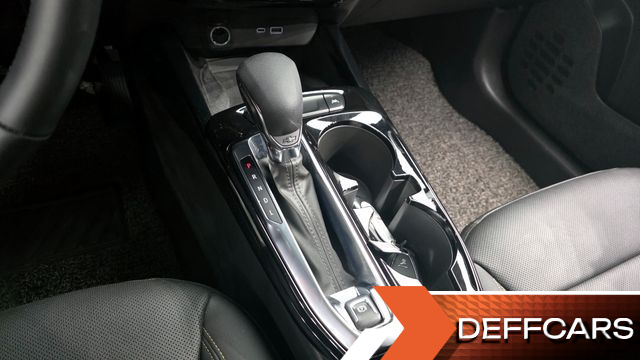 ChevroletGMDaewoo TRAX 1.2 ACTIV Plus купить на сайте DeffCars