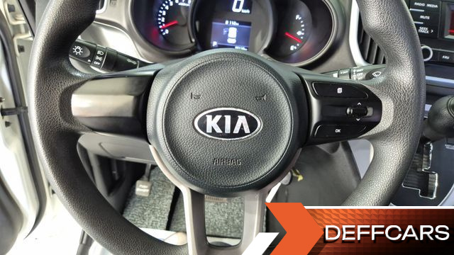 Kia RAY Van Standard купить на сайте DeffCars