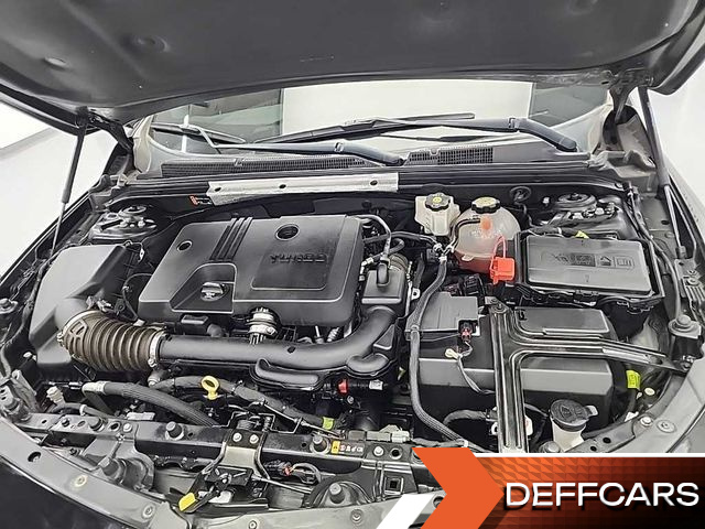 ChevroletGMDaewoo MALIBU 1.3 Turbo Perfect Black Prime Safety купить на сайте DeffCars