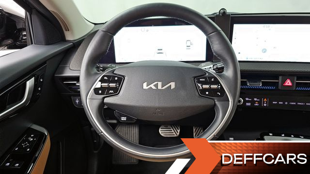 Kia EV6 Long Range 4WD Earth купить на сайте DeffCars