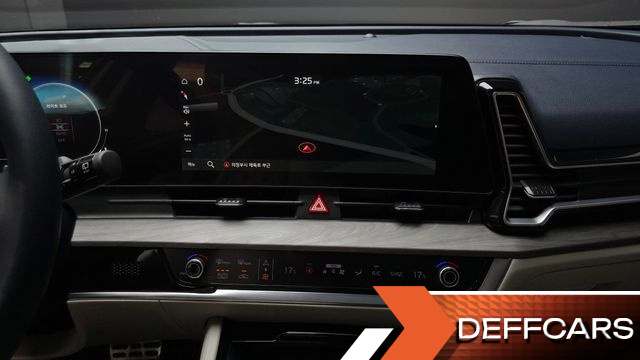 Kia SPORTAGE Gasoline 1.6 Turbo 4WD Signature Gravity купить на сайте DeffCars