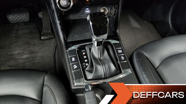 Ssangyong KORANDO Gasoline 1.5 2WD C5 купить на сайте DeffCars