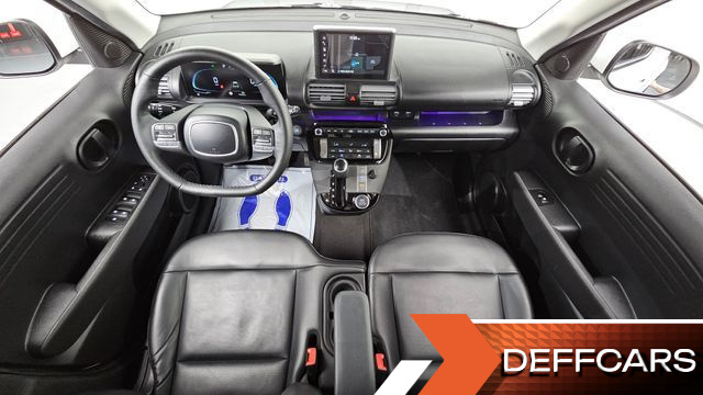 Hyundai CASPER Modern купить на сайте DeffCars