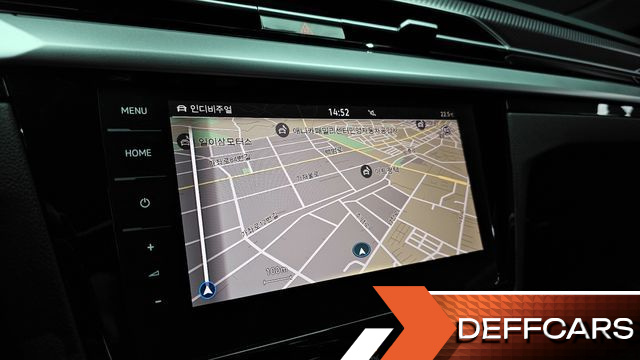 Volkswagen ARTEON 2.0 TDI R-LIINE 4Motion купить на сайте DeffCars