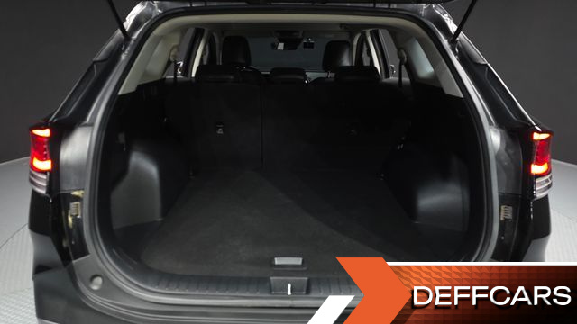 Kia SPORTAGE Diesel 2.0 2WD Prestige купить на сайте DeffCars