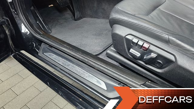 BMW GRAN TURISMO GT 320d Luxury купить на сайте DeffCars
