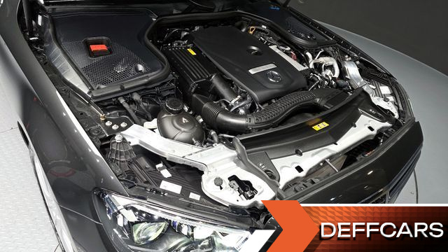 Mercedes E-CLASS E250 Exclusive купить на сайте DeffCars