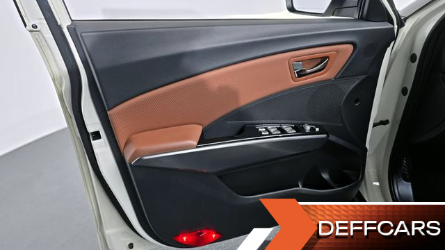 Ssangyong TIBOLI Gear Edition 2WD купить на сайте DeffCars