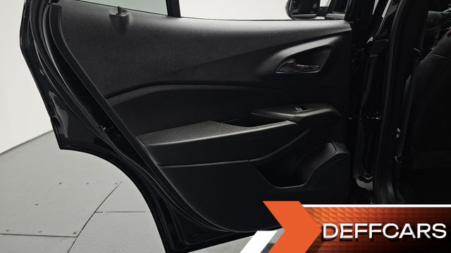 ChevroletGMDaewoo TRAX 1.2 RS купить на сайте DeffCars