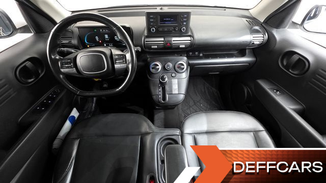 Hyundai CASPER Van Smart купить на сайте DeffCars