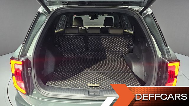 Ssangyong TORRES Gasoline 1.5 2WD T7 купить на сайте DeffCars
