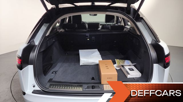 Land Rover RANGE ROVER VELAR 3.0 P400 Dynamic HSE купить на сайте DeffCars