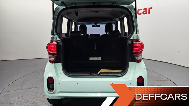 Kia RAY Trendy купить на сайте DeffCars