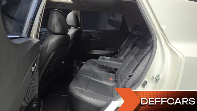 Ssangyong TIBOLI Gasoline 1.5 2WD V3 купить на сайте DeffCars