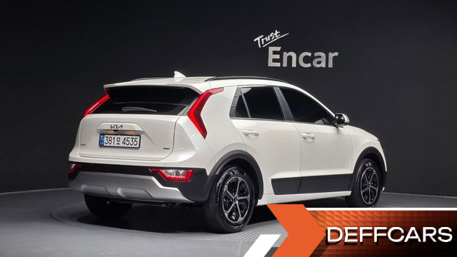 Kia NIRO Prestige купить на сайте DeffCars