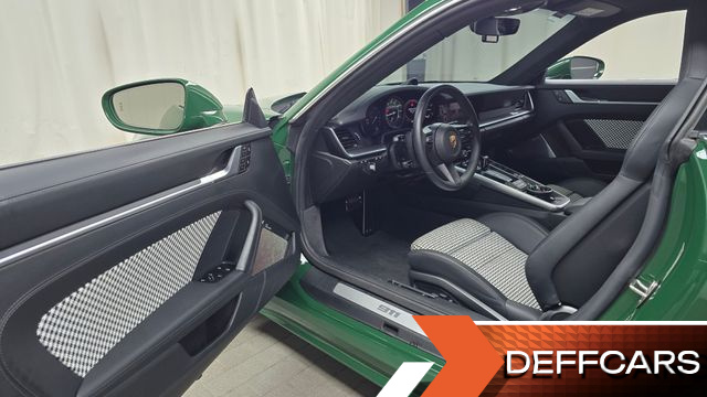 Porsche 911 Carrera 4S купить на сайте DeffCars