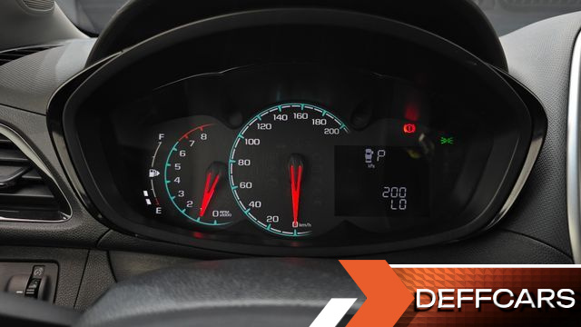 ChevroletGMDaewoo SPARK LT Plus купить на сайте DeffCars