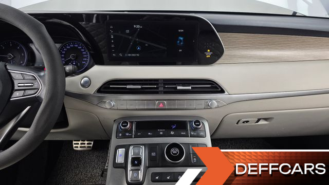 Hyundai PALISADE Diesel 2.2 2WD Prestige купить на сайте DeffCars