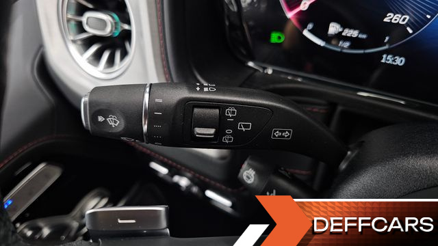 Mercedes G-CLASS G450d Manufaktur купить на сайте DeffCars