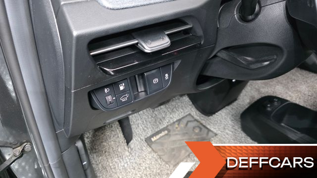 Kia EV6 Long Range Air купить на сайте DeffCars