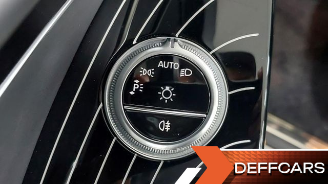 Mercedes S-CLASS Maybach S580 4MATIC купить на сайте DeffCars