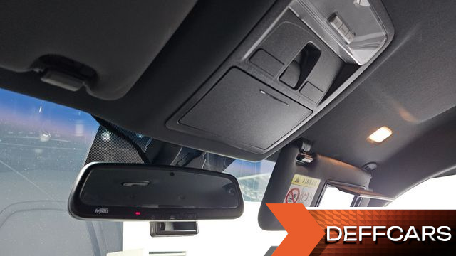 Ssangyong REXTON Diesel 2.2 4WD Prestige купить на сайте DeffCars