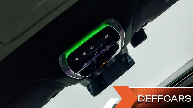 Mercedes EQS EQS350 купить на сайте DeffCars